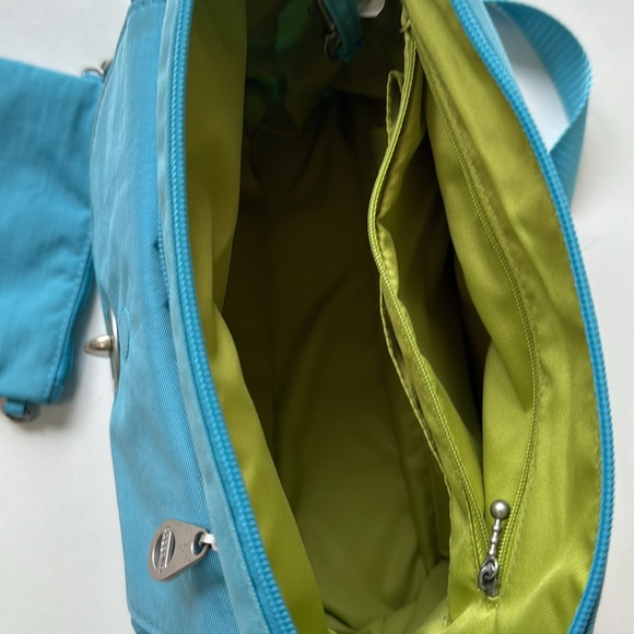 NEW Baggallini Palma Crossbody Bag International Collection. - Picture 7 of 11